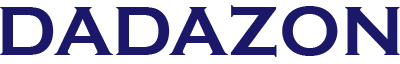 dadazon logo